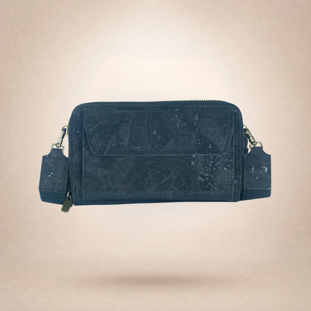 Anadia Crossbody Wallet
