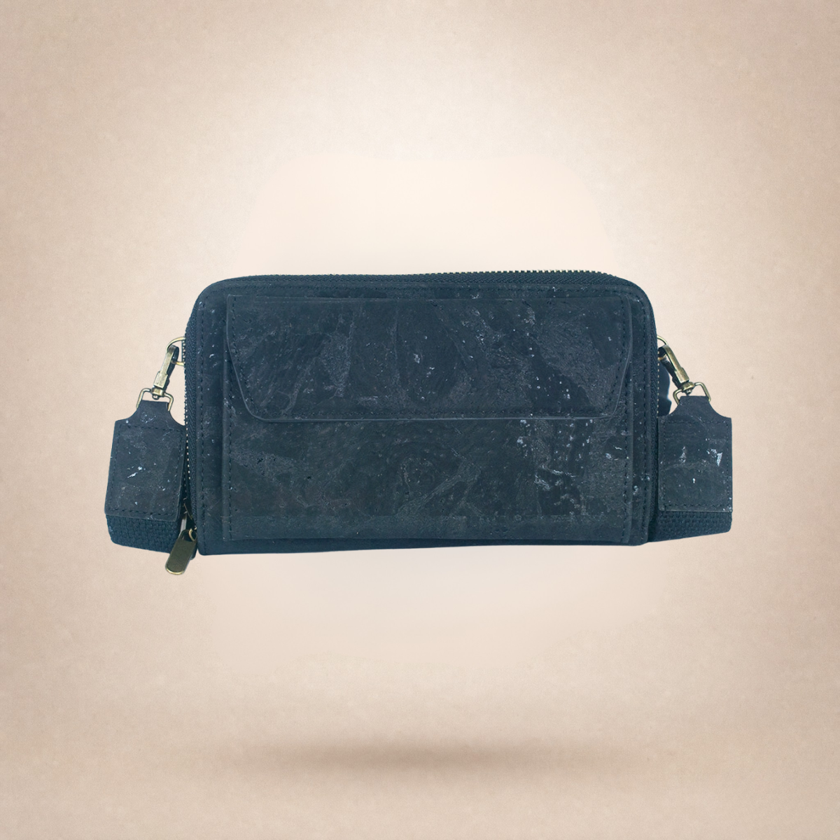 Anadia Crossbody Wallet