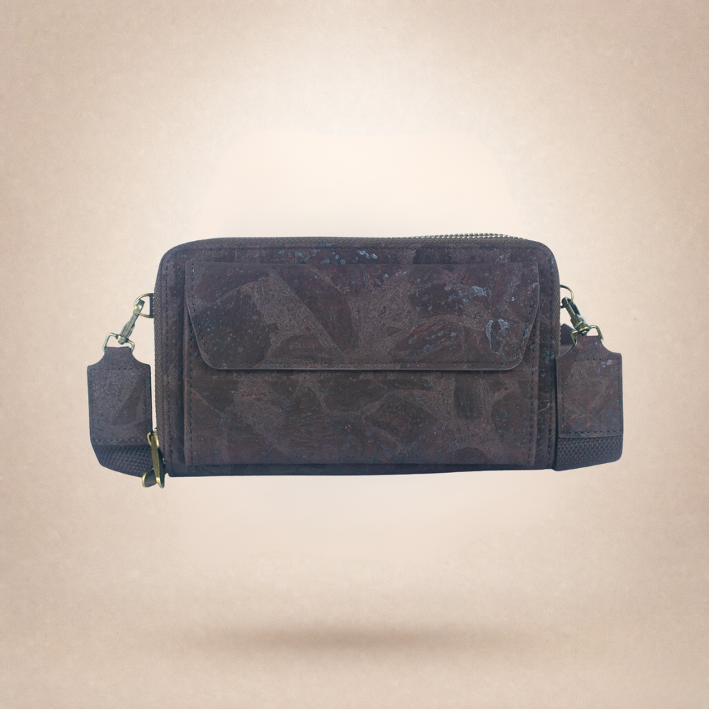 Anadia Crossbody Wallet