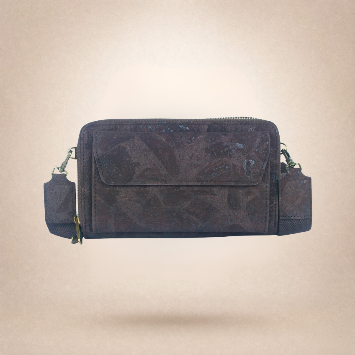 Anadia Crossbody Wallet
