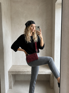 Anadia Crossbody Wallet