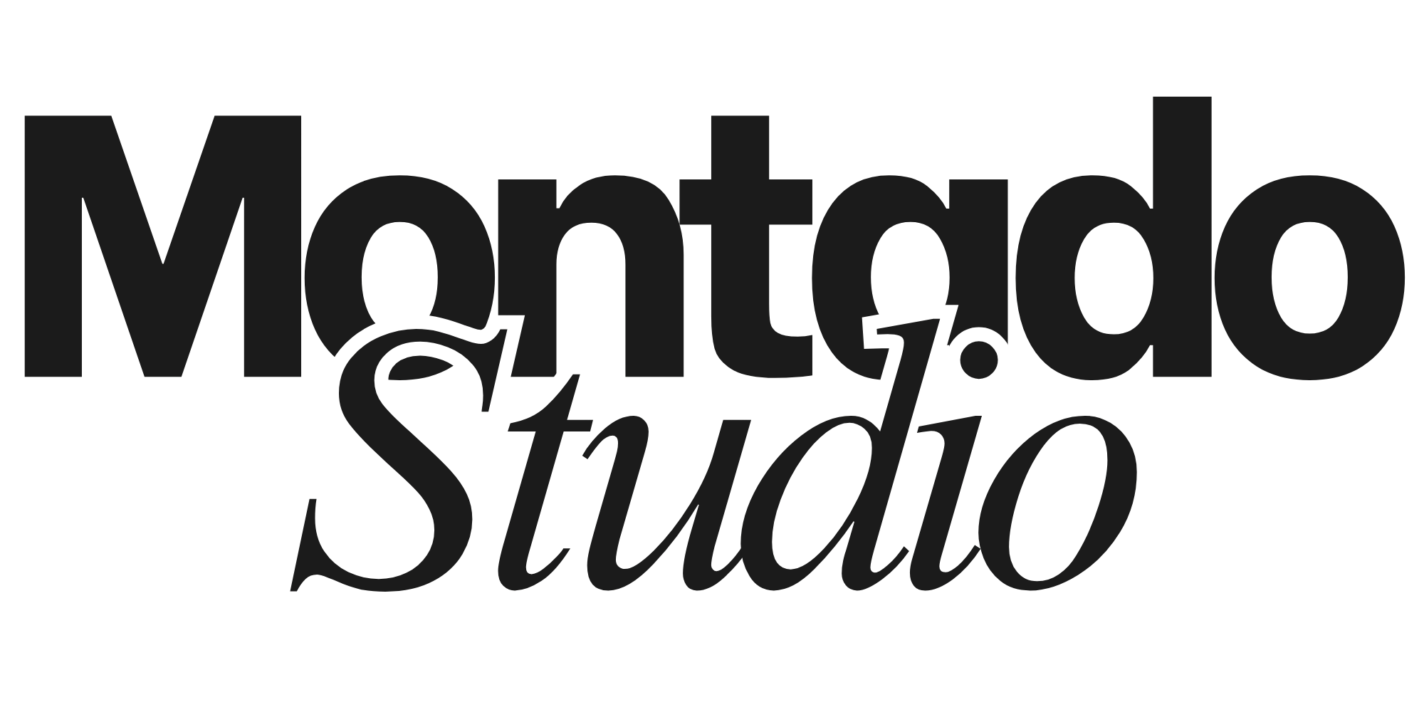 Montado Studio