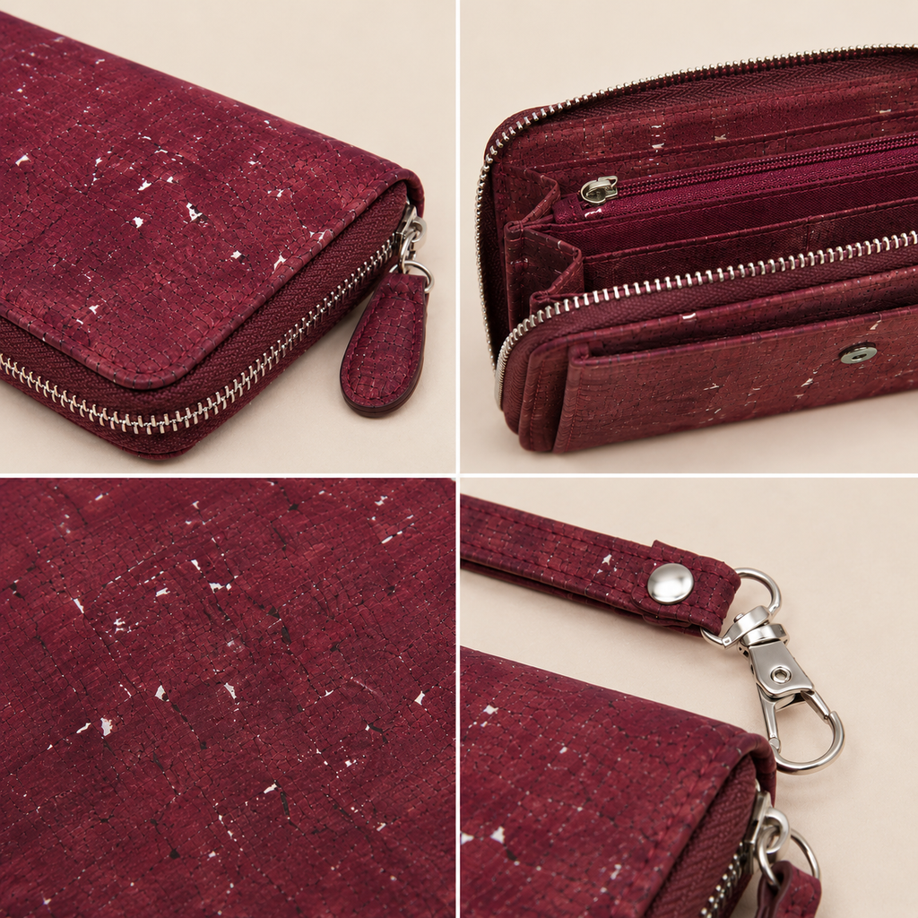 Salema Wallet