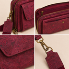 Anadia Crossbody Wallet