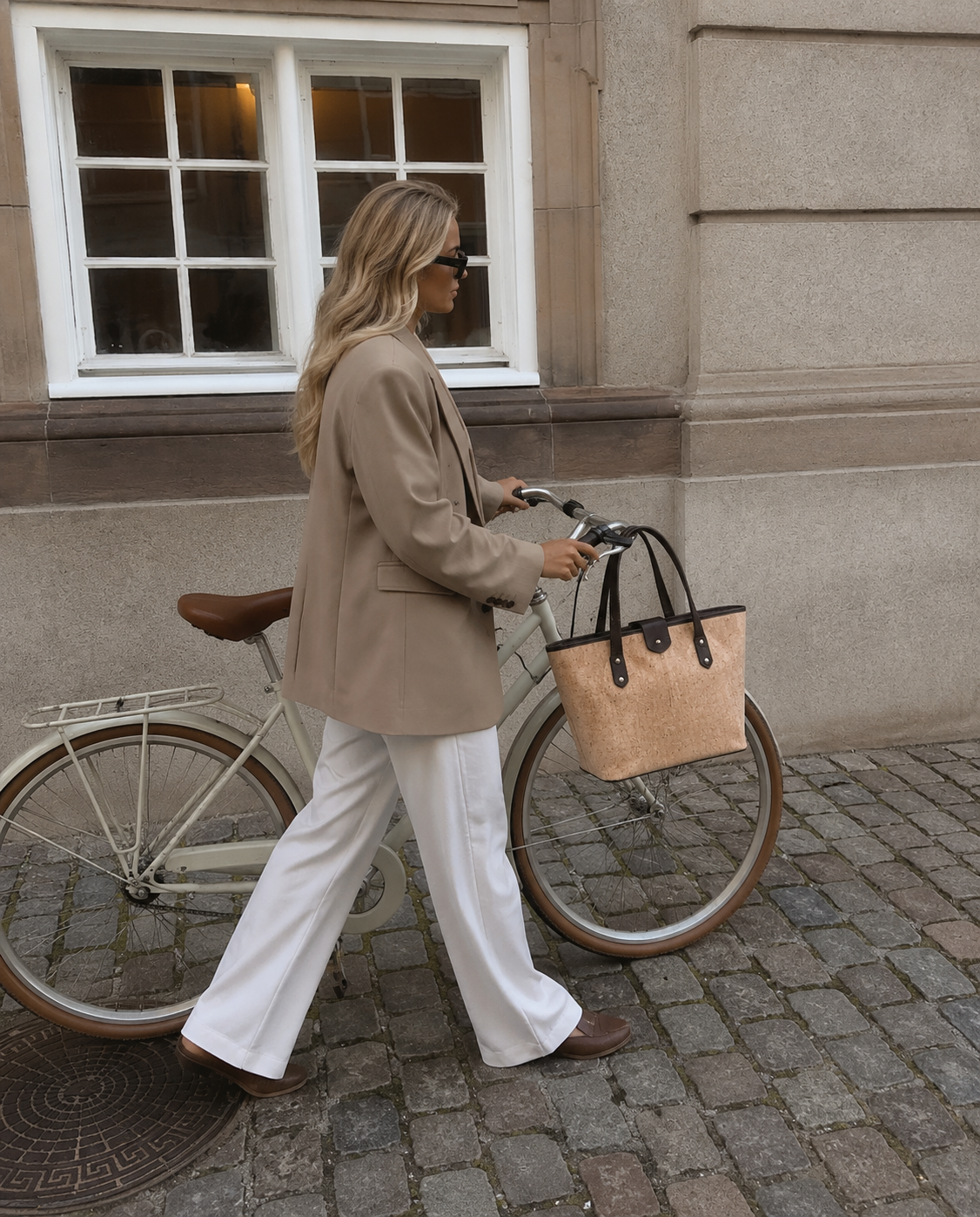 Sintra Tote Bag