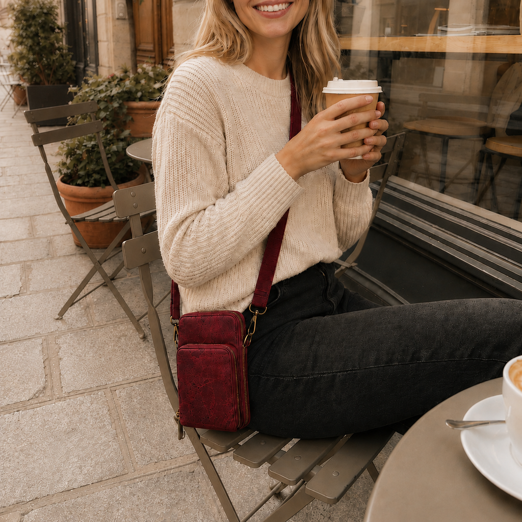 Amadora Crossbody