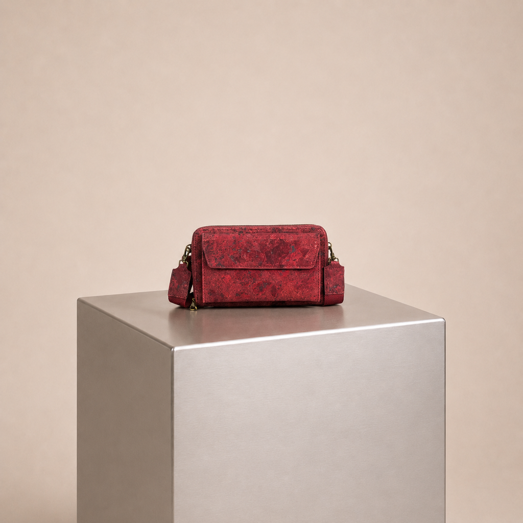 Anadia Crossbody Wallet
