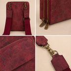 Amadora Crossbody