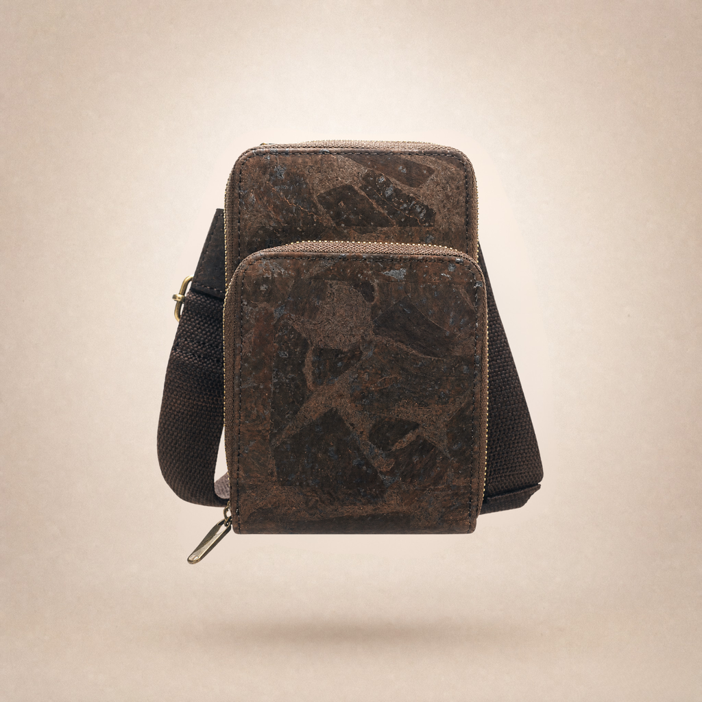 Amadora Crossbody